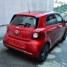 SMART FORFOUR BRABUS STYLE 